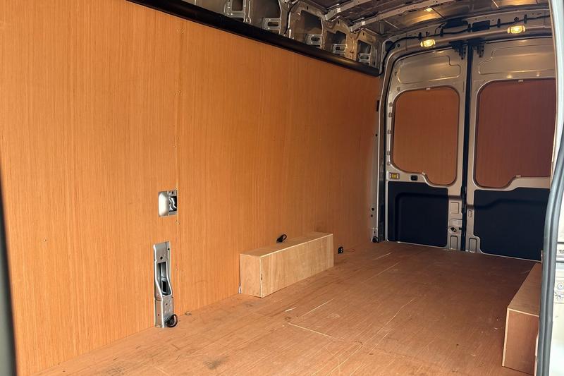 Used Ford Transit 2025 for sale - 76634775: Photo 4