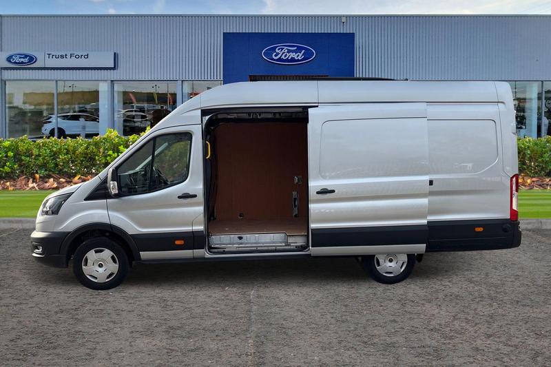 Used Ford Transit 2025 for sale - 76634775: Photo 5