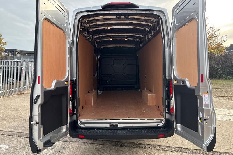 Used Ford Transit 2025 for sale - 76634775: Photo 6