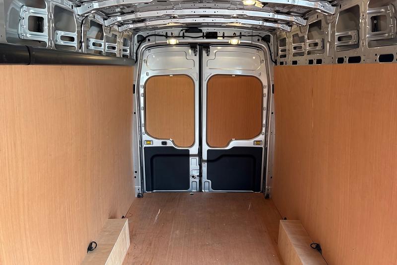 Used Ford Transit 2025 for sale - 76634775: Photo 7