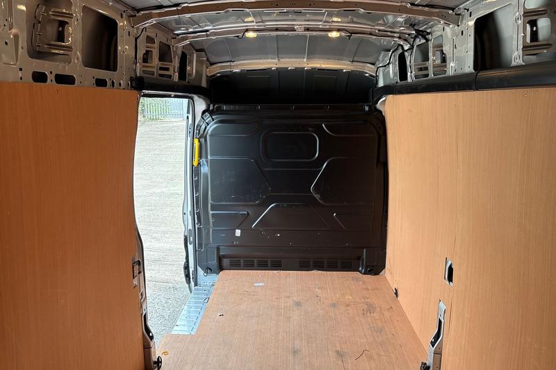Used Ford Transit 2025 for sale - 76634775: Photo 8