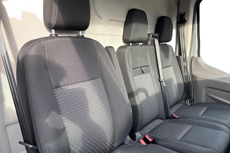 Used Ford Transit 2025 for sale - 76634775: Photo 9