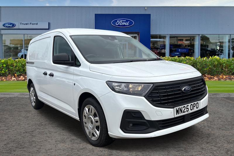 Used Ford Transit Connect 2025 for sale - 76494631: Photo 1