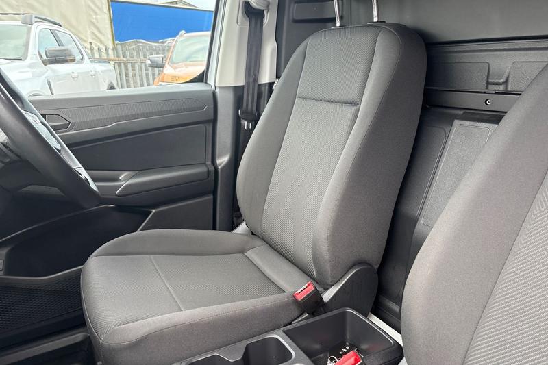 Used Ford Transit Connect 2025 for sale - 76494631: Photo 10