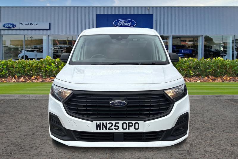 Used Ford Transit Connect 2025 for sale - 76494631: Photo 11