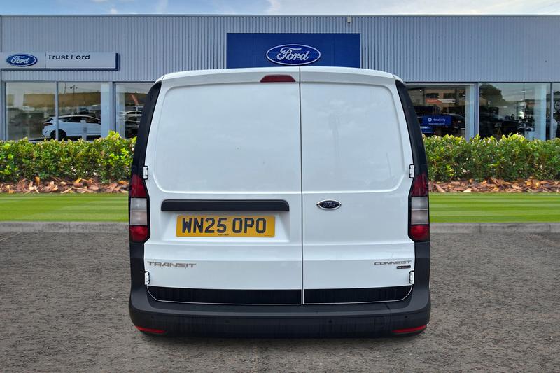 Used Ford Transit Connect 2025 for sale - 76494631: Photo 12