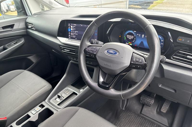 Used Ford Transit Connect 2025 for sale - 76494631: Photo 13