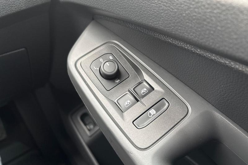 Used Ford Transit Connect 2025 for sale - 76494631: Photo 16