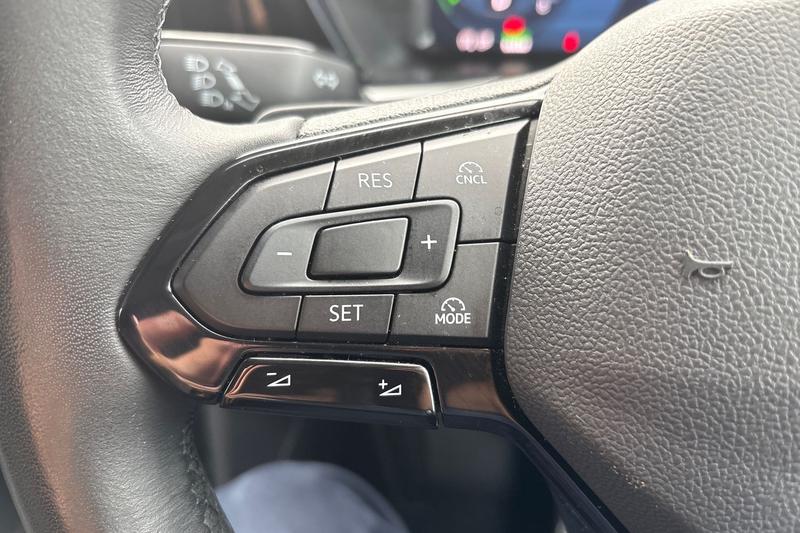 Used Ford Transit Connect 2025 for sale - 76494631: Photo 17