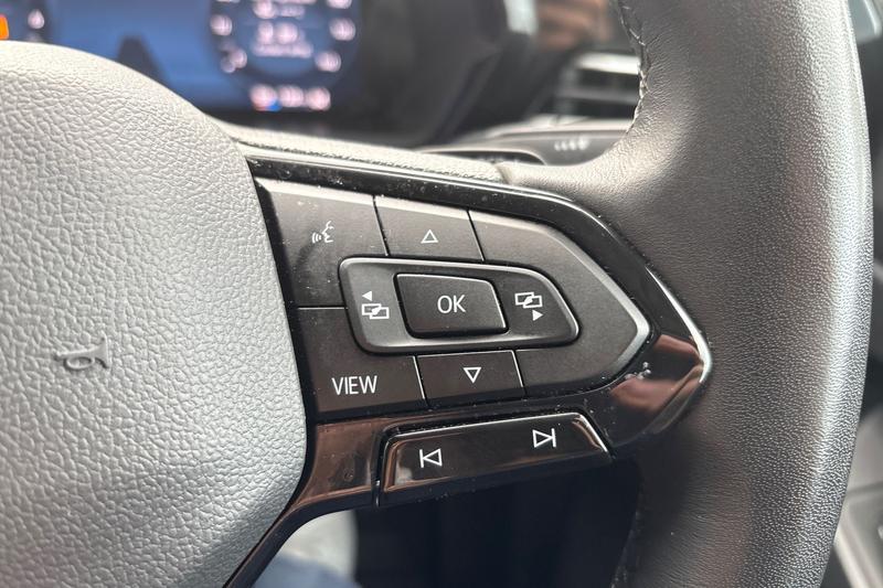 Used Ford Transit Connect 2025 for sale - 76494631: Photo 18