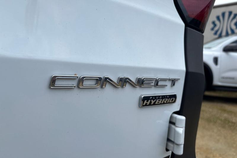 Used Ford Transit Connect 2025 for sale - 76494631: Photo 19