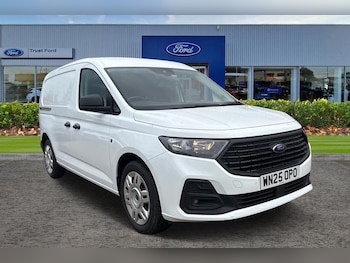 Ford - Transit Connect