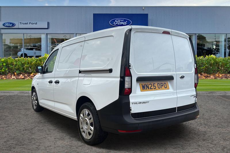 Used Ford Transit Connect 2025 for sale - 76494631: Photo 2