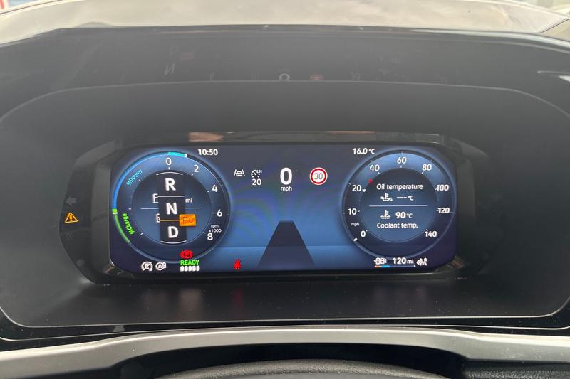 Used Ford Transit Connect 2025 for sale - 76494631: Photo 21