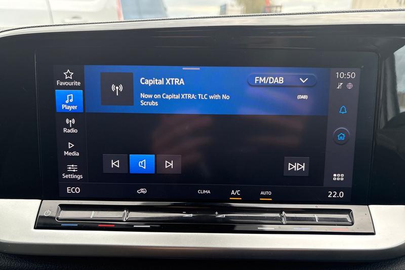 Used Ford Transit Connect 2025 for sale - 76494631: Photo 22