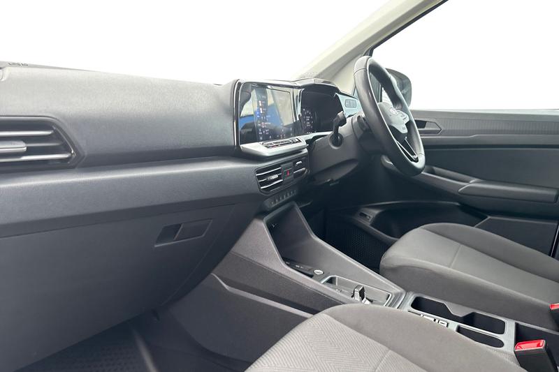 Used Ford Transit Connect 2025 for sale - 76494631: Photo 3