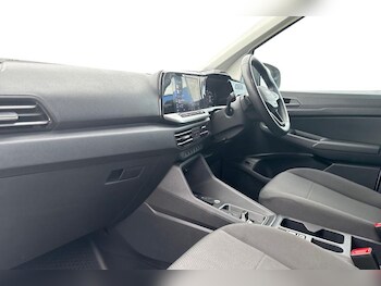 Used Ford Transit Connect 2025 for sale - 76494631: Photo