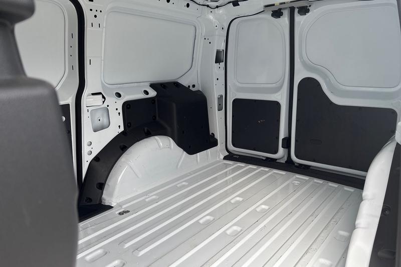 Used Ford Transit Connect 2025 for sale - 76494631: Photo 4