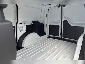 Used Ford Transit Connect 2025 for sale - 76494631: Photo