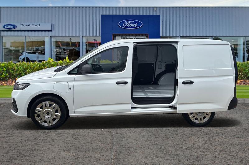 Used Ford Transit Connect 2025 for sale - 76494631: Photo 5