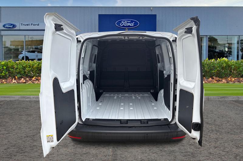 Used Ford Transit Connect 2025 for sale - 76494631: Photo 6