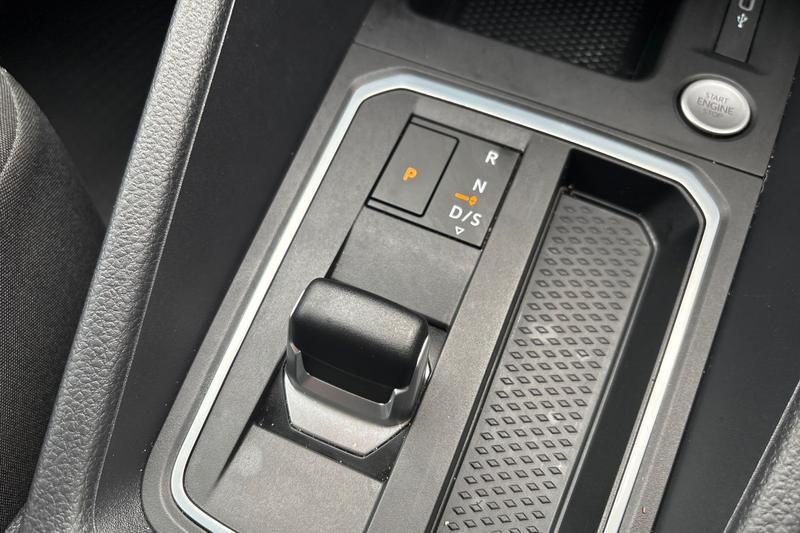 Used Ford Transit Connect 2025 for sale - 76494631: Photo 7