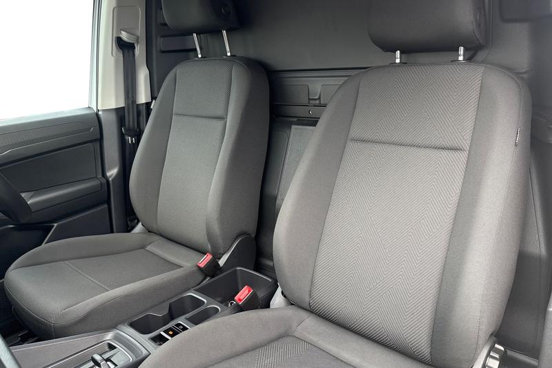 Used Ford Transit Connect 2025 for sale - 76494631: Photo 9