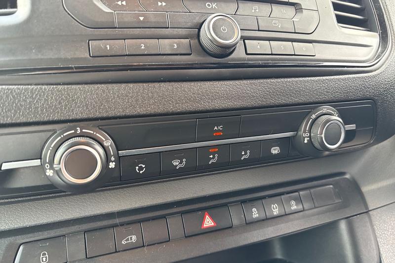 Used Toyota ProAce 2017 for sale - 76819176: Photo 13