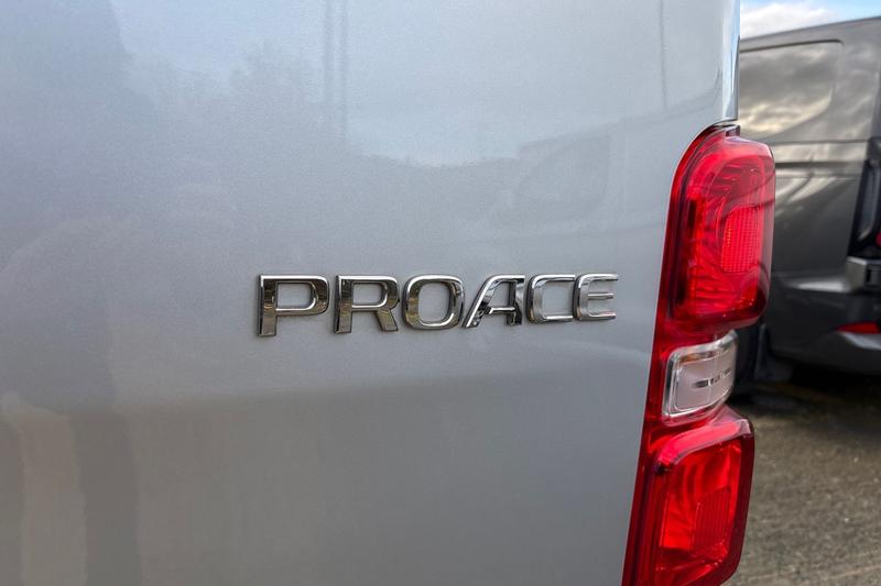 Used Toyota ProAce 2017 for sale - 76819176: Photo 18