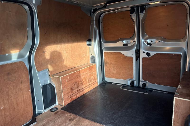 Used Toyota ProAce 2017 for sale - 76819176: Photo 4