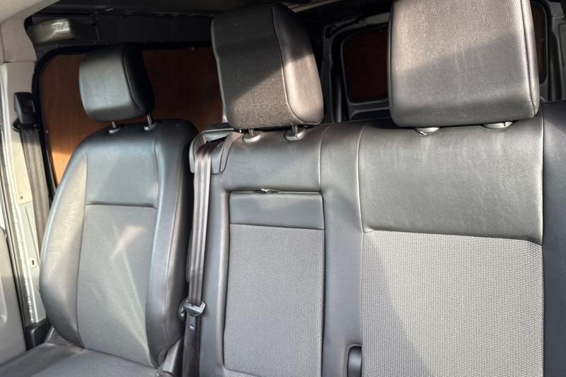 Used Toyota ProAce 2017 for sale - 76819176: Photo 9