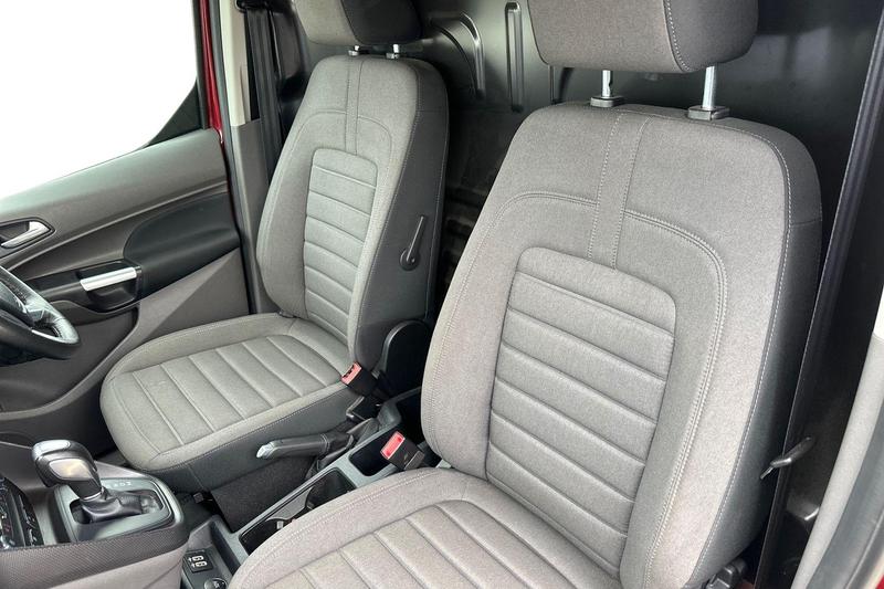 Used Ford Transit Connect 2019 for sale - 77763678: Photo 10