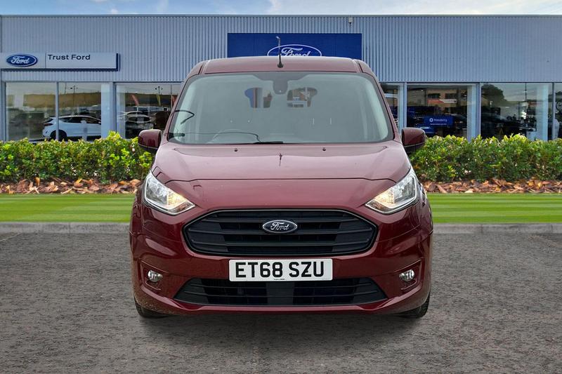Used Ford Transit Connect 2019 for sale - 77763678: Photo 11