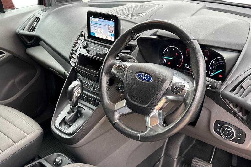 Used Ford Transit Connect 2019 for sale - 77763678: Photo 13