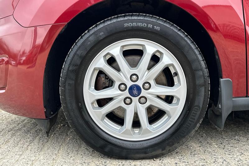 Used Ford Transit Connect 2019 for sale - 77763678: Photo 14