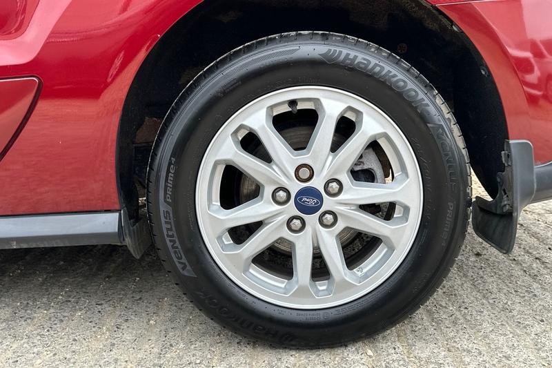 Used Ford Transit Connect 2019 for sale - 77763678: Photo 15