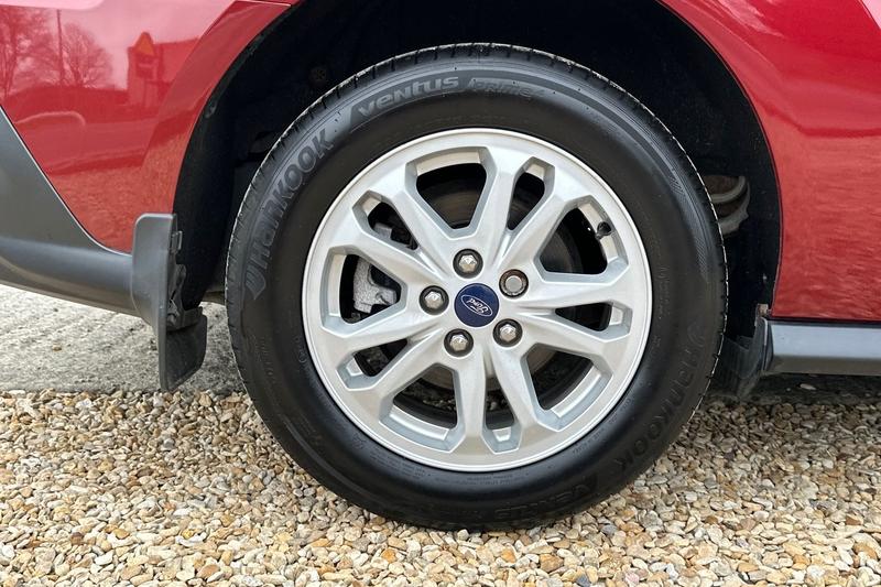 Used Ford Transit Connect 2019 for sale - 77763678: Photo 16