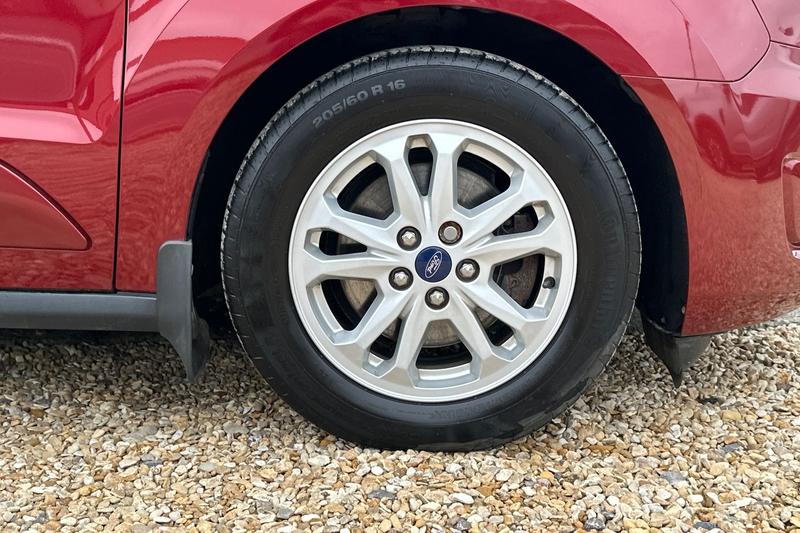 Used Ford Transit Connect 2019 for sale - 77763678: Photo 17