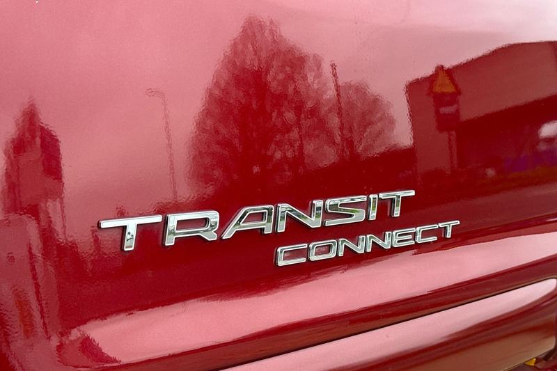 Used Ford Transit Connect 2019 for sale - 77763678: Photo 19
