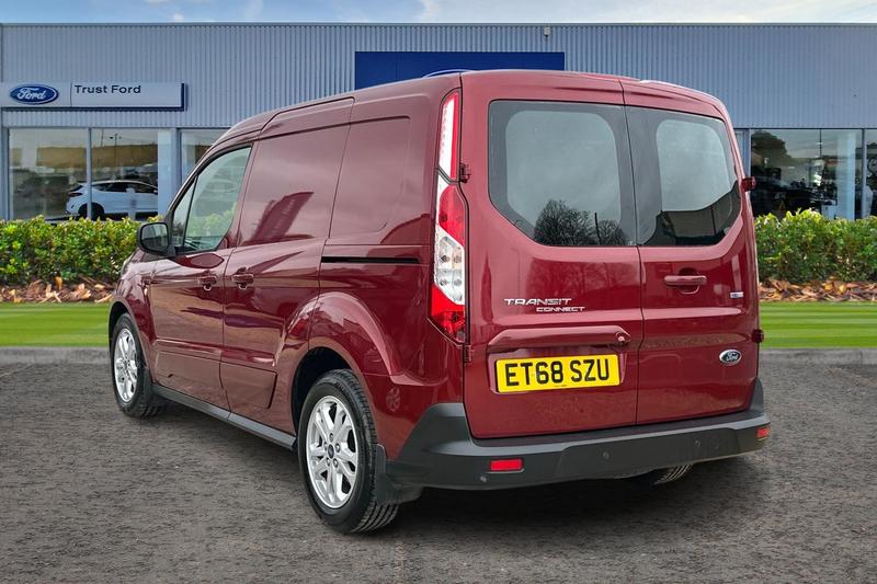 Used Ford Transit Connect 2019 for sale - 77763678: Photo 2