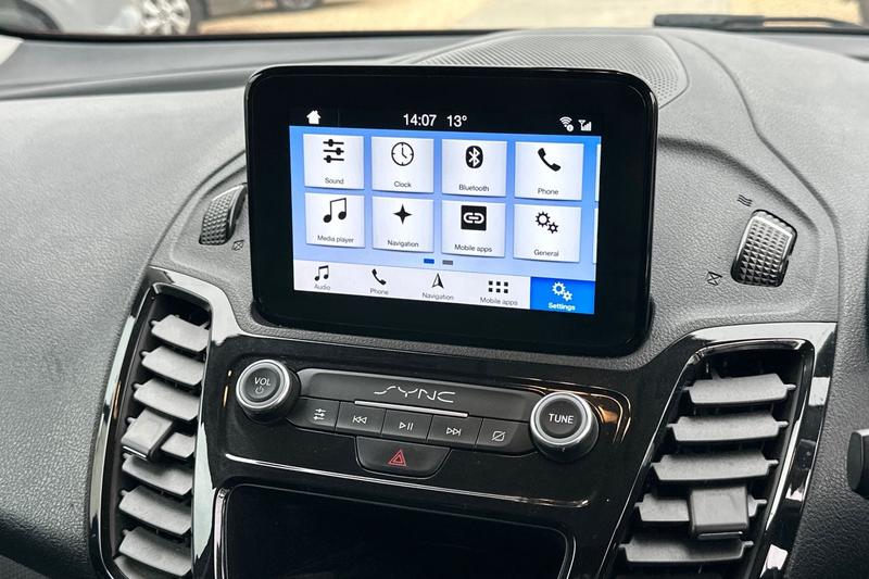 Used Ford Transit Connect 2019 for sale - 77763678: Photo 20