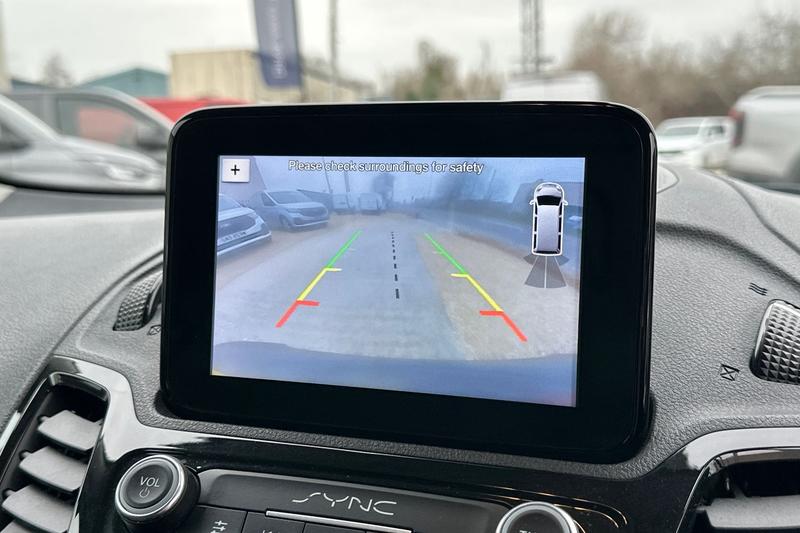 Used Ford Transit Connect 2019 for sale - 77763678: Photo 22