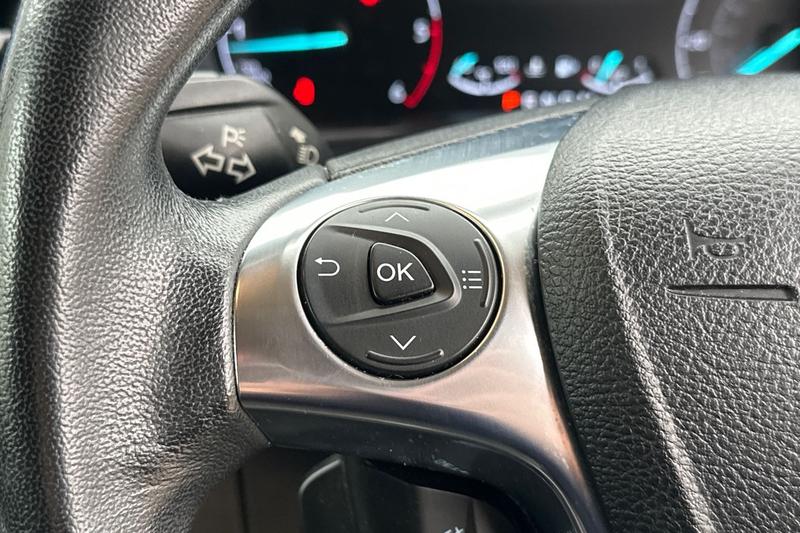 Used Ford Transit Connect 2019 for sale - 77763678: Photo 23