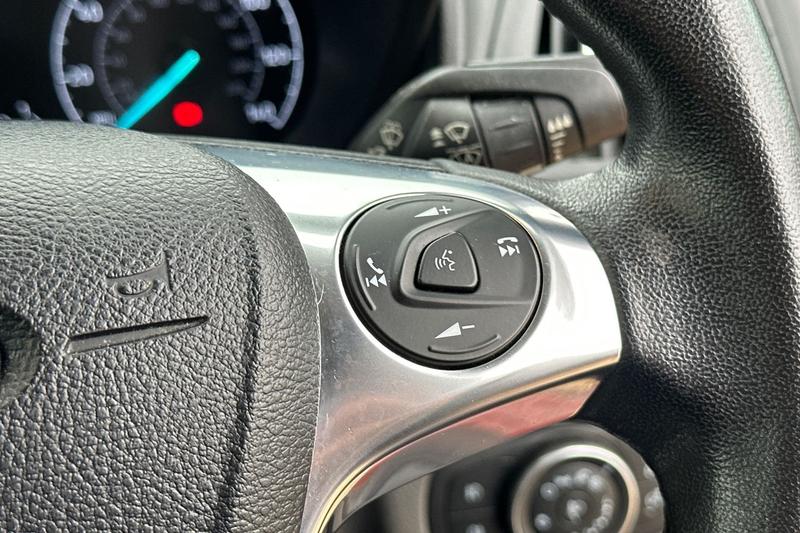 Used Ford Transit Connect 2019 for sale - 77763678: Photo 24