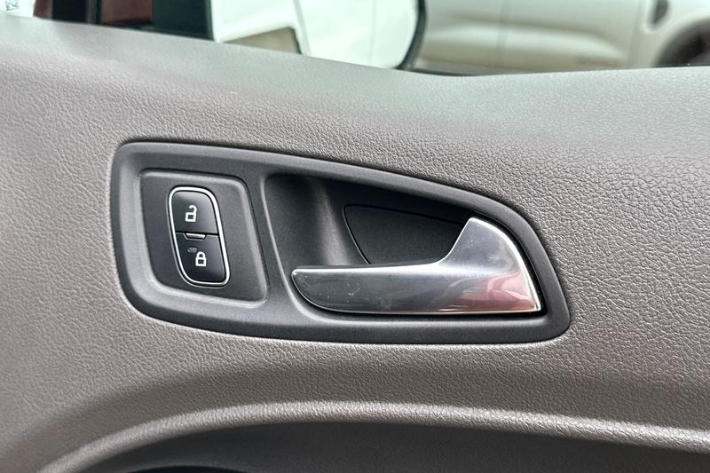 Used Ford Transit Connect 2019 for sale - 77763678: Photo 27