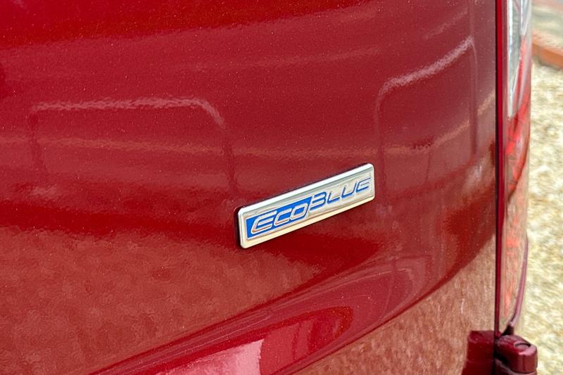 Used Ford Transit Connect 2019 for sale - 77763678: Photo 29