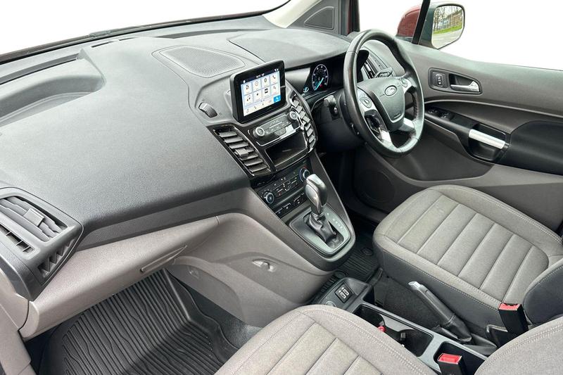 Used Ford Transit Connect 2019 for sale - 77763678: Photo 3