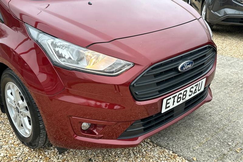 Used Ford Transit Connect 2019 for sale - 77763678: Photo 32