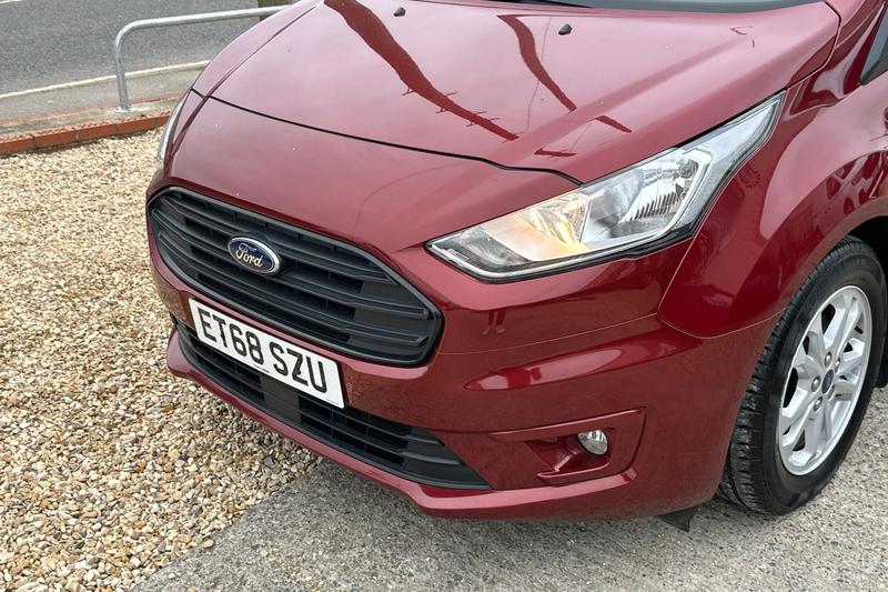 Used Ford Transit Connect 2019 for sale - 77763678: Photo 33