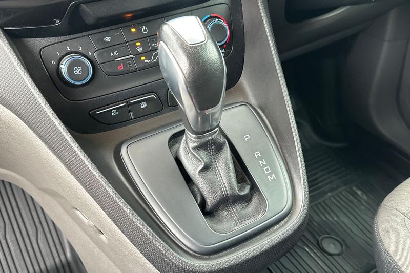 Used Ford Transit Connect 2019 for sale - 77763678: Photo 36